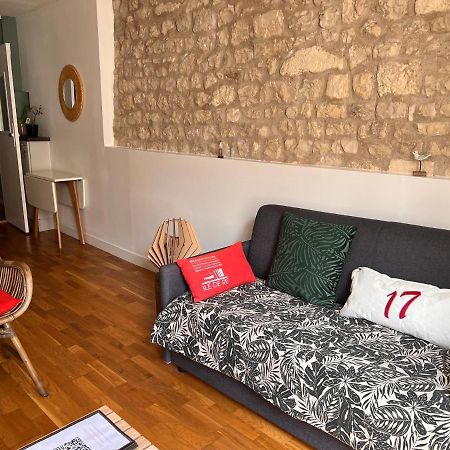 Apartmán Nid Douillet T2 Wifi Centre Historique 3 Etoiles La Rochelle  Exteriér fotografie