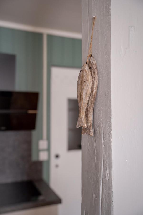Apartmán Nid Douillet T2 Wifi Centre Historique 3 Etoiles La Rochelle  Exteriér fotografie