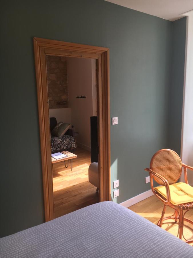 Apartmán Nid Douillet T2 Wifi Centre Historique 3 Etoiles La Rochelle  Exteriér fotografie