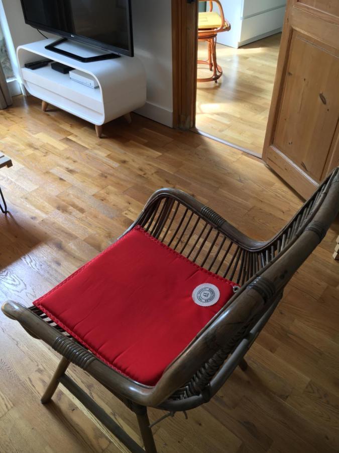 Apartmán Nid Douillet T2 Wifi Centre Historique 3 Etoiles La Rochelle  Exteriér fotografie