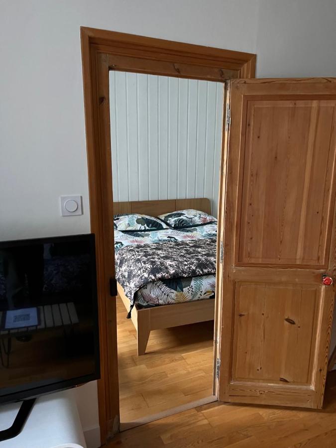 Apartmán Nid Douillet T2 Wifi Centre Historique 3 Etoiles La Rochelle  Exteriér fotografie