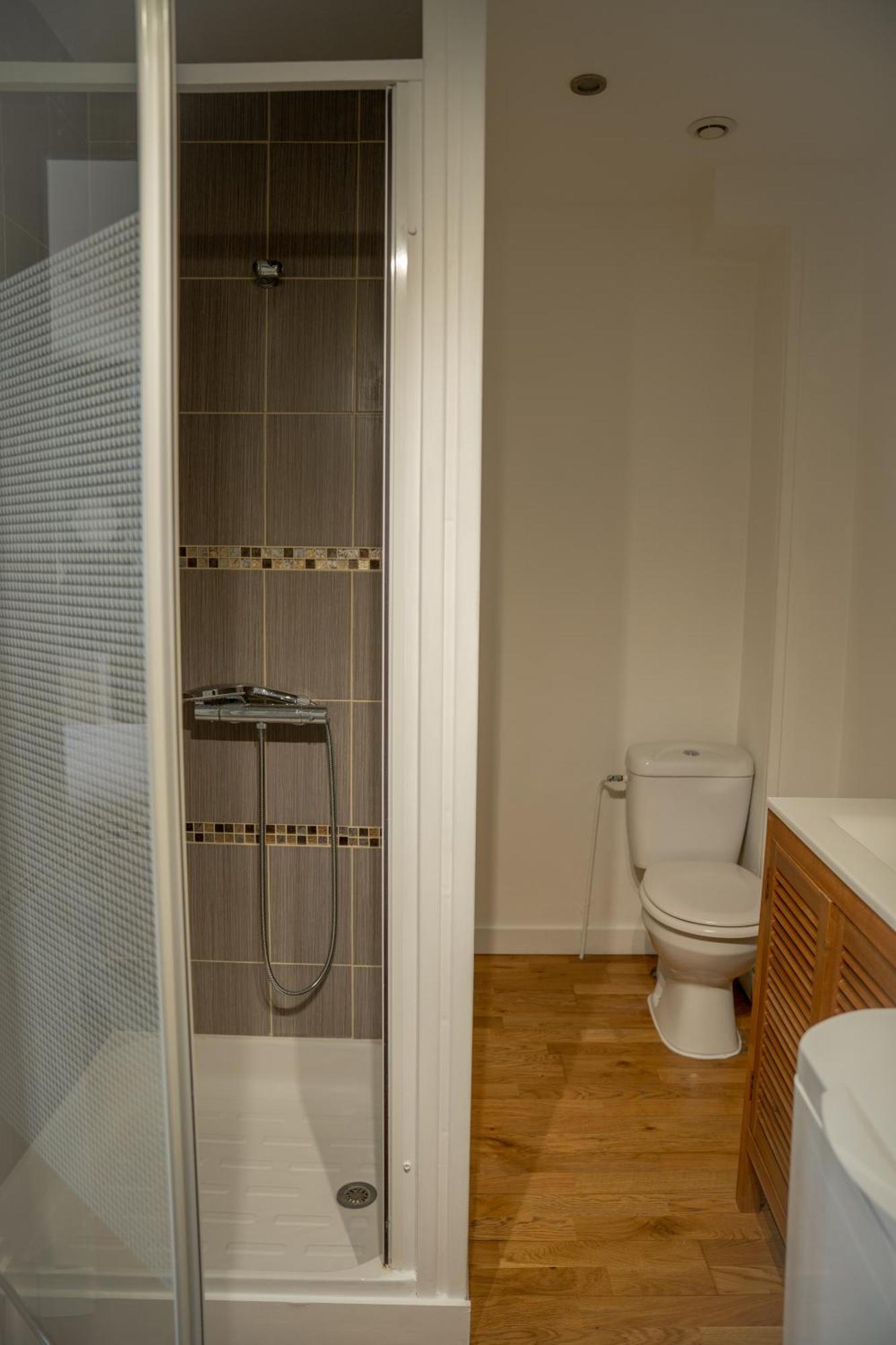 Apartmán Nid Douillet T2 Wifi Centre Historique 3 Etoiles La Rochelle  Exteriér fotografie